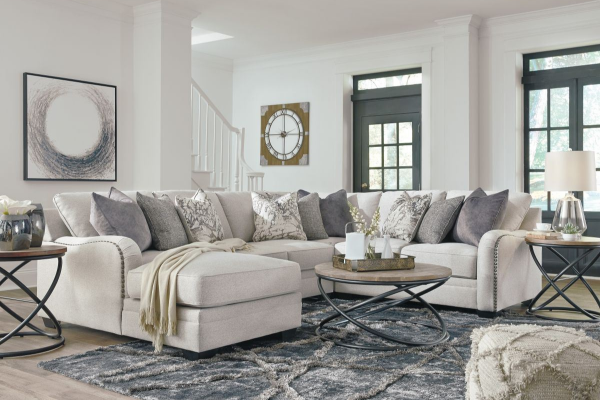 Sofa and Sectional Buying Guide
